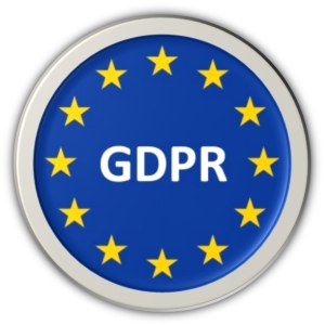 GDPR - General Data Protection Regulation